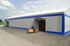 Сдаются склады под хранение вашего имущества. От 1 м² до 1