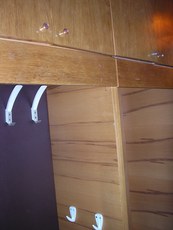 продам прихожую