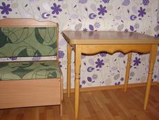 кухонный стол + уголок