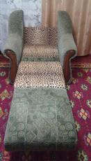 кресло-кровать