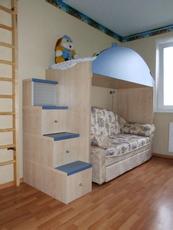 Детская мебель под заказ -Для дома, -Детских садов, -Мебе