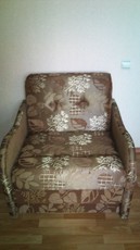 Продам кресло