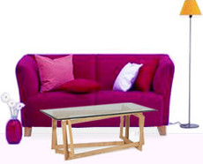 ИТАЛЬЯНСКАЯ МЕБЕЛЬ ПП "СТИЛЬ-2004" +38 (067) 445–