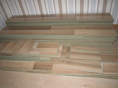 Продам ламинат