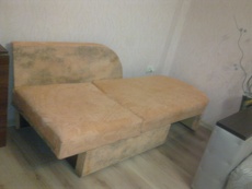 Продам кресло-кровать