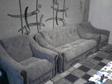 Продам Комплект мягкий "Глория": Диван + 2 кресла