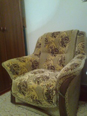 Продам кресла