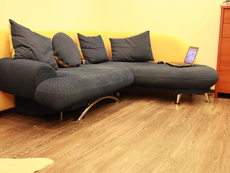 Продам мягкий уголок