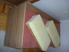 Диван подростковый