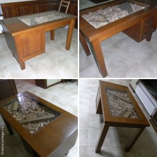 Продам стол эксклюзив