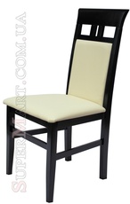 Стулья из дерева