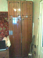 Продам бу шкаф (2шт)