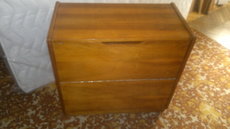 тумба бельевая и под телевизор