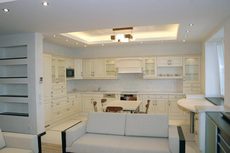 КУХНИ НА ЗАКАЗ