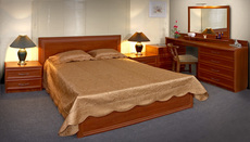 Мебель для спальни под заказ