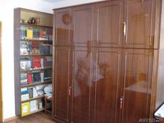 Продам спальный гарнитур "Нора" пр-во Болгария б/у