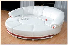 Изготовление мягкой мебели любой сложности