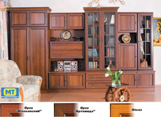 Стенка для гостиной в 2 раза дешевле