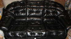 Диван офисный