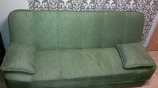 ДИВАН-КНИГА ЗЕЛЕНЫЙ