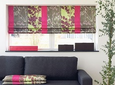 РИМСКИЕ ШТОРЫ