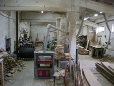 Сдаю помещение под мебельный цех