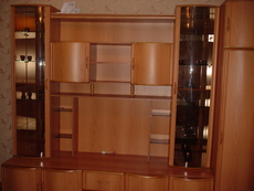 Продам стенку в отличном состоянии