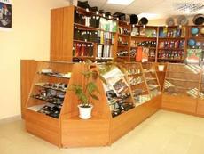 Продам витрину