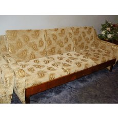 Продам диван (Б/У)