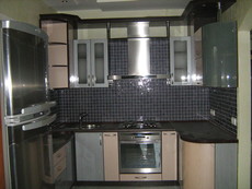 Корпусная мебель