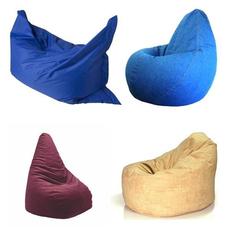 Бескаркасная мебель, бесплатная доставка по Украине