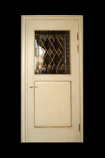 Двери межкомнатные массив