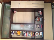 Стенка итальянская