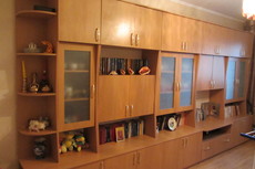 Продам стенку