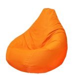 Бескаркасная мебель: кресло-груша, кресло-мяч