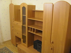 Стінка дитяча-підліткова