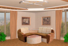 срочно продам диван "барон"