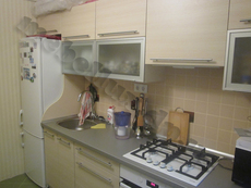 Кухня на заказ