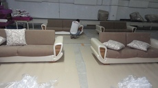 Мягкая мебель