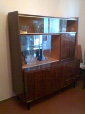 Продам сервант б/у