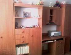 продам стенку "Юность"в хорошем состоянии!