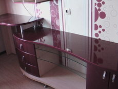 Мебель на заказ