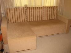 Продам угловой диван