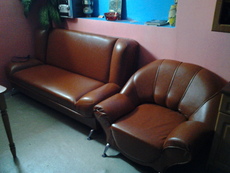 продам диван+2 кресла