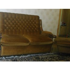 Продам комплект мебели Микельанжело б/у