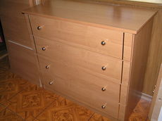 Продам комод