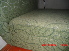 мягкий диван в отличном состоянии