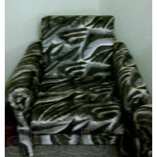 Срочно продам кресло-диван в хорошем состоянии