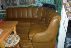 Продам кухонный уголок