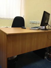 Продам офисную мебель б.у. в хорошем состоянии